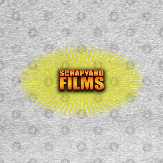 Scrapyard Films #1 Logo by ScrapyardFilms
